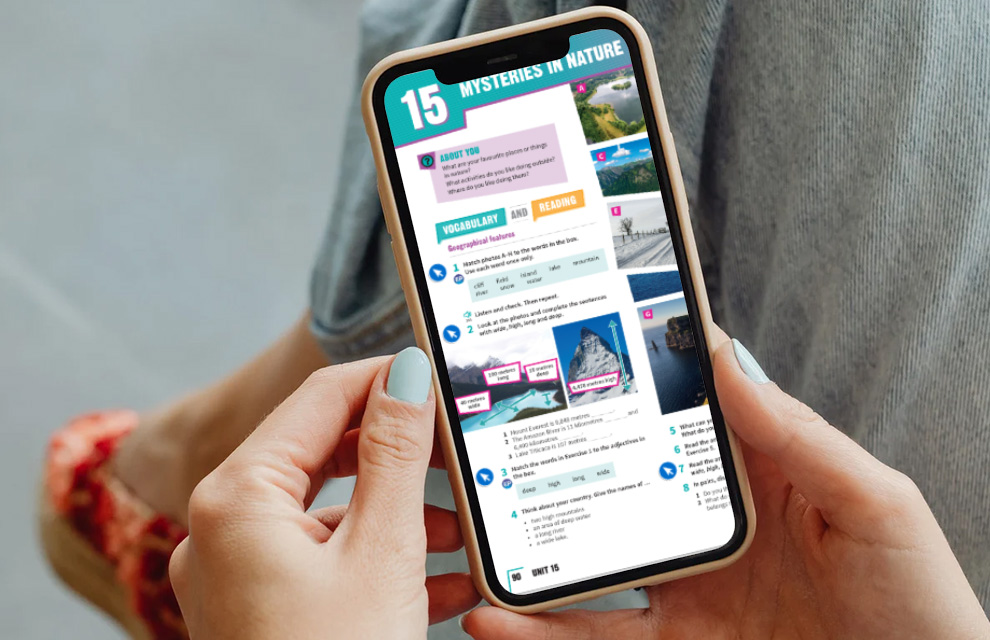 Material y recursos de estudio