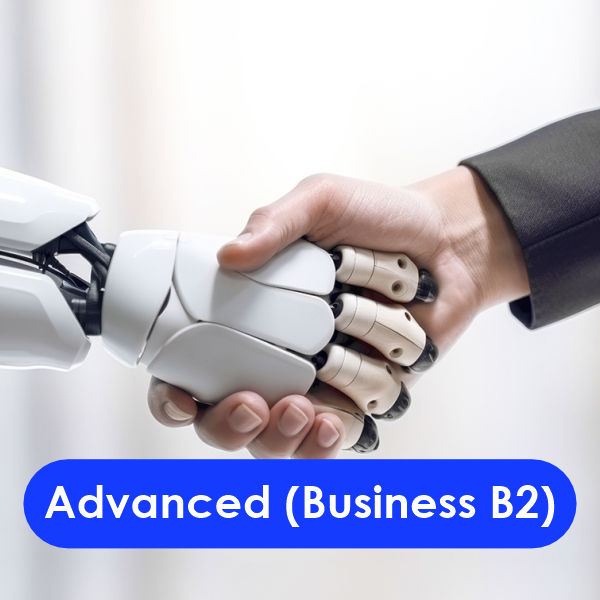 Advanced (Business B2)